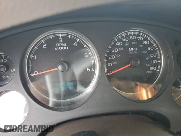 2010 Chevrolet Tahoe LTZ z VIN 1GNUCCE01AR291454, wystawiony jako Copart lot #67564625 z przebiegiem 250 261 mil mil oraz Szkoda całkowita • Salvage title. Historia ofert i sprzedaży dostępna na DreamBid. Obrazek 9.