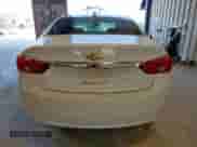 2017 Chevrolet Impala LS с VIN 2G11Z5SA1H9128982, выставлен на аукционе Copart как лот 86097355 с пробегом 100 534 миль миль и Списание • Salvage title. История ставок и продаж доступна на DreamBid. Изображение 6.