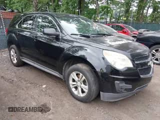 2010 Chevrolet Equinox LS с VIN 2CNFLCEW9A6267335, выставлен на аукционе IAAI как лот 42620788 с пробегом 206 960 миль миль и . История ставок и продаж доступна на DreamBid. Изображение 1.