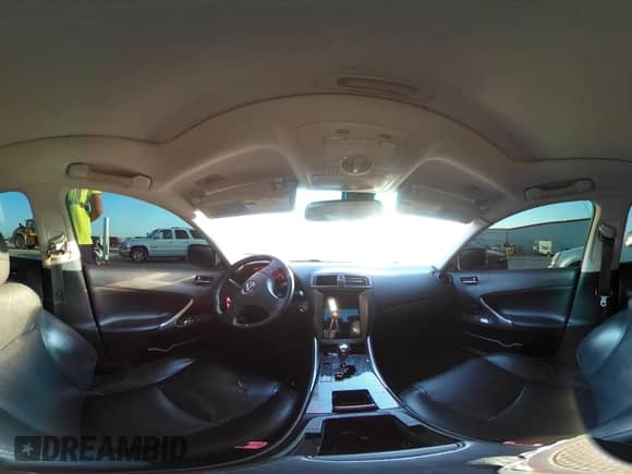 2008 Lexus IS 350 с VIN JTHBE262285018012, выставлен на аукционе IAAI как лот 42883927 с пробегом 224 207 миль миль и . История ставок и продаж доступна на DreamBid. Изображение 23.