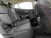 2023 Subaru Impreza z VIN 4S3GTAB67P3705285, wystawiony jako Copart lot #67005795 z przebiegiem 11 423 mil mil oraz Szkoda całkowita • Salvage title. Historia ofert i sprzedaży dostępna na DreamBid. Obrazek 10.