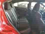 2017 Subaru Impreza Special Sports z VIN 4S3GKAL6XH3600159, wystawiony jako Copart lot #81403205 z przebiegiem 99 944 mil mil oraz Szkoda całkowita • Salvage title. Historia ofert i sprzedaży dostępna na DreamBid. Obrazek 10.