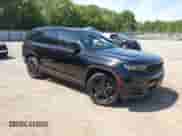 2021 Jeep Grand Cherokee Altitude with VIN 1C4RJKAGXM8155657, listed as a IAAI auction lot 43107410 with 49,986 mi miles and . Bid and sale history available at DreamBid. Image 1.