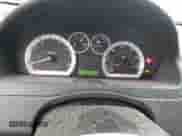 2008 Chevrolet Aveo LS z VIN KL1TD56628B124806, wystawiony jako Copart lot #65715244 z przebiegiem Nie podano mil oraz Szkoda całkowita • Salvage title. Historia ofert i sprzedaży dostępna na DreamBid. Obrazek 9.