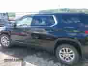 2020 Chevrolet Traverse LT с VIN 1GNEVHKW6LJ305886, выставлен на аукционе IAAI как лот 42612482 с пробегом 91 440 миль миль и . История ставок и продаж доступна на DreamBid. Изображение 14.
