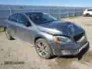 2016 Volvo S60 T5 Platinum с VIN YV4612UM8G2001134, выставлен на аукционе Copart как лот 47074075 с пробегом 131 818 миль миль и Списание • Salvage title. История ставок и продаж доступна на DreamBid. Изображение 4.