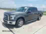 2017 Ford F-150 XL z VIN 1FTEW1CP8HKC04192, wystawiony jako IAAI lot #43060411 z przebiegiem 142 674 mil mil oraz . Historia ofert i sprzedaży dostępna na DreamBid. Obrazek 17.