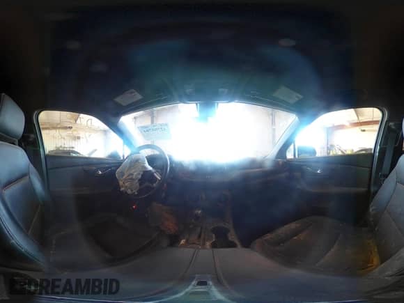 2020 Chevrolet Blazer RS с VIN 3GNKBKRS0LS636070, выставлен на аукционе IAAI как лот 42788764 с пробегом 121 645 миль миль и . История ставок и продаж доступна на DreamBid. Изображение 18.