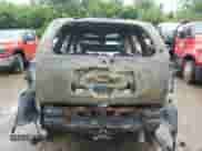 2007 Chevrolet TrailBlazer LT с VIN 1GNDT13S172295269, выставлен на аукционе Copart как лот 61924595 с пробегом Не указан миль и Чистый • Clean title. История ставок и продаж доступна на DreamBid. Изображение 6.