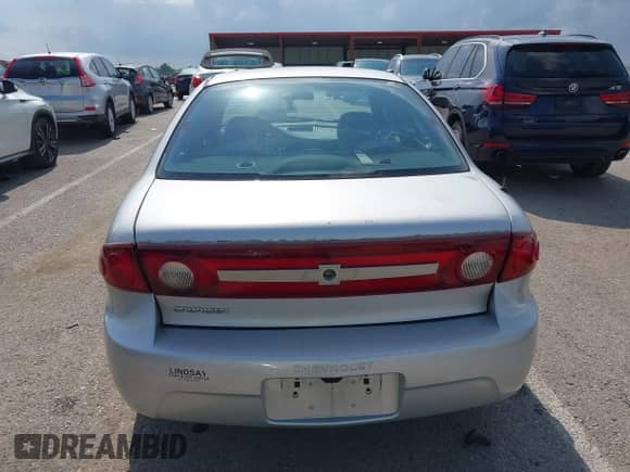 2003 Chevrolet Cavalier z VIN 1G1JC52F037117687, wystawiony jako IAAI lot #42792658 z przebiegiem 213 020 mil mil oraz . Historia ofert i sprzedaży dostępna na DreamBid. Obrazek 15.
