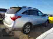 2012 Hyundai Veracruz Limited с VIN KM8NUDCC6CU203751, выставлен на аукционе Copart как лот 82712054 с пробегом 138 792 миль миль и Списание • Salvage title. История ставок и продаж доступна на DreamBid. Изображение 3.