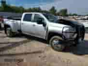 2023 Chevrolet Silverado 3500HD LT с VIN 1GC4YTE77PF114196, выставлен на аукционе Copart как лот 83785845 с пробегом 25 324 миль миль и Чистый • Clean title. История ставок и продаж доступна на DreamBid. Изображение 4.