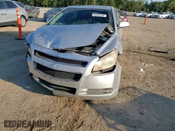 2011 Chevrolet Malibu 1LT с VIN 1G1ZC5E1XBF298272, выставлен на аукционе Copart как лот 84545185 с пробегом 161 280 миль миль и Списание • Salvage title. История ставок и продаж доступна на DreamBid. Изображение 13.