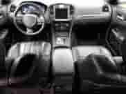 2016 Chrysler 300 S with VIN 2C3CCAGG6GH296309, listed as a Copart auction lot 81458455 with 109,112 mi miles and Salvage title. Bid and sale history available at DreamBid. Image 8.