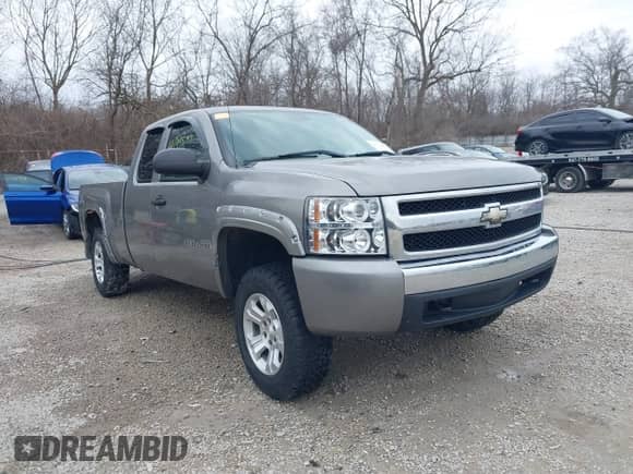 2008 Chevrolet Silverado 1500 Work Truck с VIN 1GCEK19C28E189770, выставлен на аукционе IAAI как лот 41714597 с пробегом 156 330 миль миль и . История ставок и продаж доступна на DreamBid. Изображение 1.