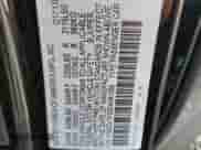 2019 Honda Accord EX-L z VIN 1HGCV1F52KA041056, wystawiony jako Copart lot #86512735 z przebiegiem Nie podano mil oraz Szkoda całkowita • Salvage title. Historia ofert i sprzedaży dostępna na DreamBid. Obrazek 12.