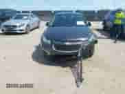 2016 Chevrolet Cruze LT с VIN 1G1PE5SB0G7229638, выставлен на аукционе IAAI как лот 42499940 с пробегом 84 081 миль миль и . История ставок и продаж доступна на DreamBid. Изображение 6.