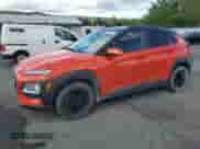 2019 Hyundai Kona SEL с VIN KM8K2CAA2KU211316, выставлен на аукционе Copart как лот 70673795 с пробегом 33 455 миль миль и Списание • Salvage title. История ставок и продаж доступна на DreamBid. Изображение 1.