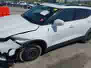 2020 Chevrolet Blazer LT with VIN 3GNKBDRS4LS713275, listed as a IAAI auction lot 41969077 with 64,134 mi miles and . Bid and sale history available at DreamBid. Image 17.