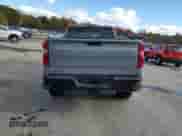 2024 Chevrolet Silverado 1500 LT Trail Boss with VIN 3GCPDFEK9RG262995, listed as a Copart auction lot 76137444 with 12,474 mi miles and Salvage title. Bid and sale history available at DreamBid. Image 6.