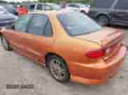 2004 Chevrolet Cavalier LS Sport с VIN 1G1JH52F047221891, выставлен на аукционе IAAI как лот 42491377 с пробегом 196 493 миль миль и . История ставок и продаж доступна на DreamBid. Изображение 3.