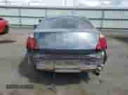 2008 Honda Accord EX z VIN 1HGCS12708A028301, wystawiony jako Copart lot #71157275 z przebiegiem 182 329 mil mil oraz Szkoda całkowita • Salvage title. Historia ofert i sprzedaży dostępna na DreamBid. Obrazek 6.