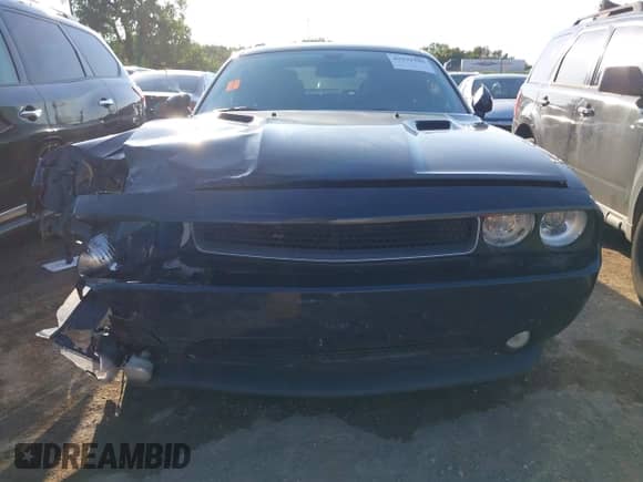 2014 Dodge Challenger SXT с VIN 2C3CDYAG3EH160778, выставлен на аукционе IAAI как лот 43191980 с пробегом 99 537 миль миль и . История ставок и продаж доступна на DreamBid. Изображение 12.