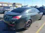 2009 Acura TL Technology с VIN 19UUA86599A022166, выставлен на аукционе IAAI как лот 43467655 с пробегом 197 933 миль миль и . История ставок и продаж доступна на DreamBid. Изображение 4.