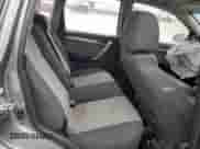 2011 Chevrolet Aveo 2LT с VIN KL1TG6DE2BB255023, выставлен на аукционе Copart как лот 85968364 с пробегом Не указан миль и Списание • Salvage title. История ставок и продаж доступна на DreamBid. Изображение 11.