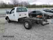 2011 Ford F-250 XL с VIN 1FDBF2A67BEB32650, выставлен на аукционе Copart как лот 88684165 с пробегом 138 318 миль миль и Списание • Salvage title. История ставок и продаж доступна на DreamBid. Изображение 2.
