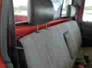 1995 Nissan Frontier z VIN 1N6SD11S9SC362295, wystawiony jako Copart lot #81301345 z przebiegiem 172 154 mil mil oraz Szkoda całkowita • Salvage title. Historia ofert i sprzedaży dostępna na DreamBid. Obrazek 10.