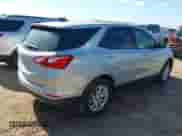 2018 Chevrolet Equinox LS с VIN 2GNAXHEV2J6121213, выставлен на аукционе IAAI как лот 42589148 с пробегом 148 029 миль миль и . История ставок и продаж доступна на DreamBid. Изображение 4.