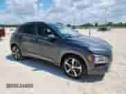 2020 Hyundai Kona Ultimate с VIN KM8K53A5XLU421139, выставлен на аукционе Copart как лот 71557165 с пробегом 128 218 миль миль и Списание • Salvage title. История ставок и продаж доступна на DreamBid. Изображение 4.