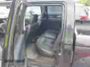 2001 Nissan Frontier with VIN 1N6MD27T21C374611, listed as a IAAI auction lot 42982754 with 168,797 mi miles and . Bid and sale history available at DreamBid. Image 8.