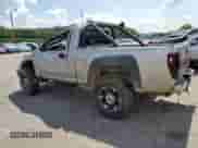 2006 Chevrolet Colorado с VIN 1GCDT148468245084, выставлен на аукционе Copart как лот 68434695 с пробегом 186 114 миль миль и Списание • Salvage title. История ставок и продаж доступна на DreamBid. Изображение 2.