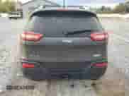 2016 Jeep Cherokee Latitude с VIN 1C4PJMCS8GW346059, выставлен на аукционе Copart как лот 86543395 с пробегом 132 731 миль миль и Списание • Salvage title. История ставок и продаж доступна на DreamBid. Изображение 6.