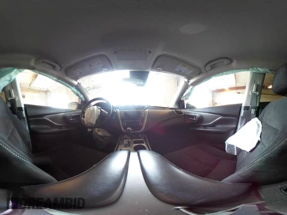 2020 Nissan Murano S with VIN 5N1AZ2AS1LN174877, listed as a IAAI auction lot 42255726 with 97,061 mi miles and . Bid and sale history available at DreamBid. Image 18.