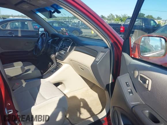 2003 Toyota Highlander с VIN JTEHF21A930153609, выставлен на аукционе IAAI как лот 43181065 с пробегом 164 340 миль миль и . История ставок и продаж доступна на DreamBid. Изображение 5.