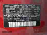 2012 Hyundai Azera с VIN KMHFG4JG7CA151906, выставлен на аукционе Copart как лот 82734055 с пробегом 90 125 миль миль и Чистый • Clean title. История ставок и продаж доступна на DreamBid. Изображение 12.
