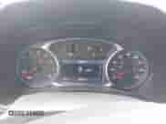 2020 Chevrolet Equinox Premier with VIN 3GNAXPEX5LS558347, listed as a IAAI auction lot 42369436 with 60,507 mi miles and . Bid and sale history available at DreamBid. Image 7.