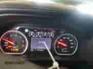 2020 Chevrolet Silverado 1500 LTZ z VIN 3GCUYGETXLG194865, wystawiony jako Copart lot #68820385 z przebiegiem 123 734 mil mil oraz Szkoda całkowita • Salvage title. Historia ofert i sprzedaży dostępna na DreamBid. Obrazek 9.