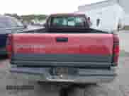 1996 Dodge 1500 с VIN 1B7HC16Y5TS543690, выставлен на аукционе IAAI как лот 43226169 с пробегом 367 892 миль миль и . История ставок и продаж доступна на DreamBid. Изображение 16.