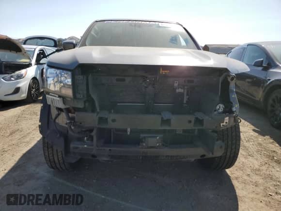 2022 Nissan Frontier SV z VIN 1N6ED1EJ7NN690614, wystawiony jako Copart lot #62361005 z przebiegiem 58 952 mil mil oraz Szkoda całkowita • Salvage title. Historia ofert i sprzedaży dostępna na DreamBid. Obrazek 5.