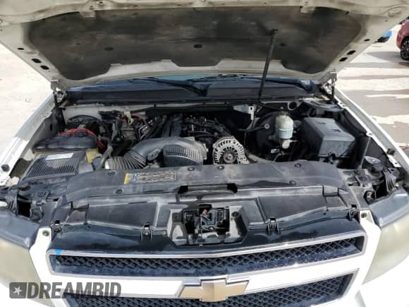 2009 Chevrolet Suburban 1LT z VIN 1GNFC26089J111267, wystawiony jako Copart lot #48253525 z przebiegiem 246 684 mil mil oraz Szkoda całkowita • Salvage title. Historia ofert i sprzedaży dostępna na DreamBid. Obrazek 12.