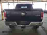 2010 Dodge 1500 SLT z VIN 1D7RV1CT5AS103382, wystawiony jako Copart lot #62686755 z przebiegiem 188 065 mil mil oraz Szkoda całkowita • Salvage title. Historia ofert i sprzedaży dostępna na DreamBid. Obrazek 6.