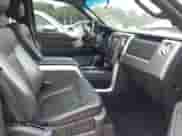 2013 Ford F-150 XL с VIN 1FTFW1ET5DFB47287, выставлен на аукционе IAAI как лот 42760481 с пробегом 173 248 миль миль и . История ставок и продаж доступна на DreamBid. Изображение 5.