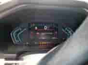 2021 Honda Odyssey Elite с VIN 5FNRL6H91MB006353, выставлен на аукционе Copart как лот 54385155 с пробегом 79 655 миль миль и Списание • Salvage title. История ставок и продаж доступна на DreamBid. Изображение 9.