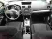 2014 Subaru Impreza Special Sports Premium z VIN JF1GPAL64E8253403, wystawiony jako Copart lot #86652095 z przebiegiem 28 057 mil mil oraz Szkoda całkowita • Salvage title. Historia ofert i sprzedaży dostępna na DreamBid. Obrazek 8.