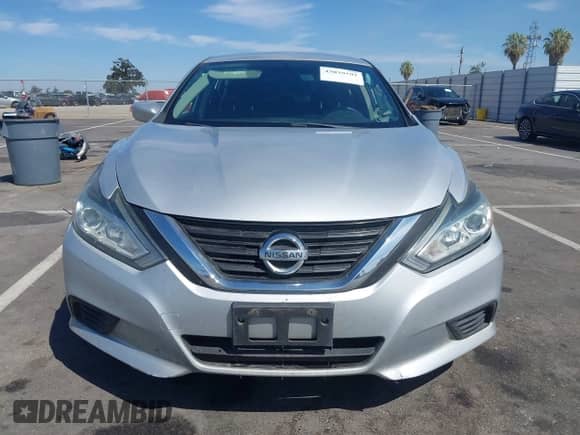 2016 Nissan Altima S z VIN 1N4AL3AP7GN361592, wystawiony jako IAAI lot #43039102 z przebiegiem 182 525 mil mil oraz . Historia ofert i sprzedaży dostępna na DreamBid. Obrazek 11.