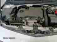 2020 Chevrolet Malibu LS with VIN 1G1ZB5ST2LF128370, listed as a Copart auction lot 71487605 with 102,267 mi miles and Salvage title. Bid and sale history available at DreamBid. Image 13.